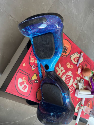 99 New Balance Scooter