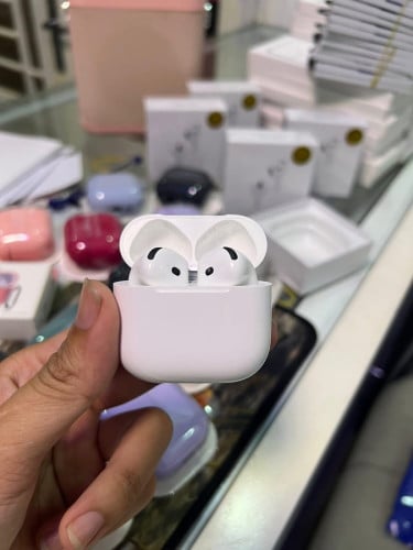 AirPod 4
