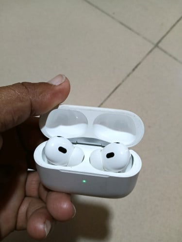 airpod pro សុីន ថ្មកាន់បានយូ ប្រើបានទាំងពី ស្អាត