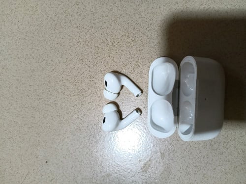 airpod pro សុីន ថ្មកាន់បានយូ ប្រើបានទាំងពី ស្អាត