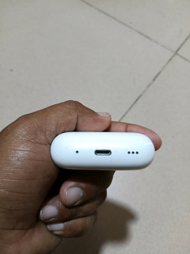 airpod pro សុីន ថ្មកាន់បានយូ ប្រើបានទាំងពី ស្អាត