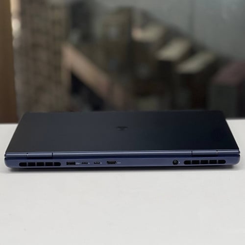 Alienware 16X Aurora (RTX5070, Ram 32GB, SSD 2TB)