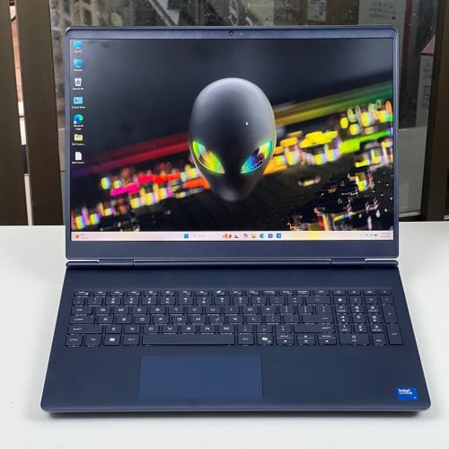 Alienware 16X Aurora (RTX5070, Ram 32GB, SSD 2TB)
