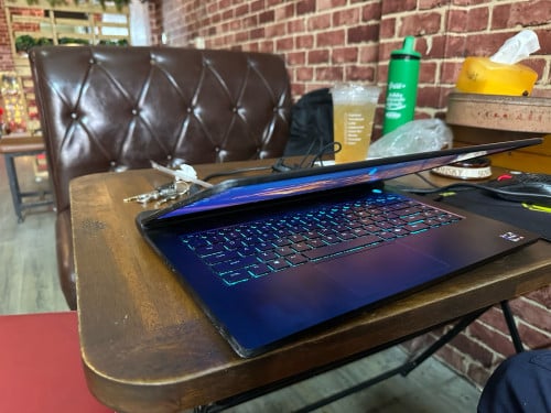Alienware Edition M15 R5