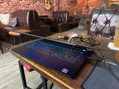 Alienware Edition M15 R5