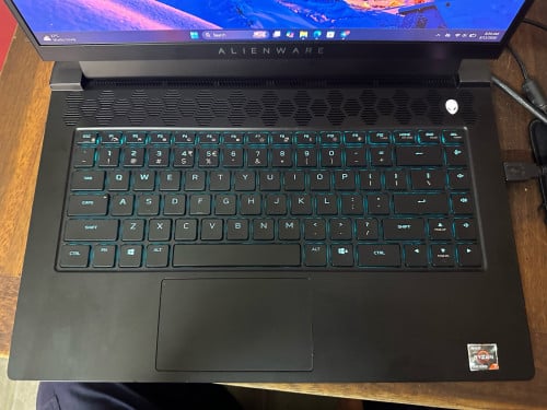 Alienware Edition M15 R5