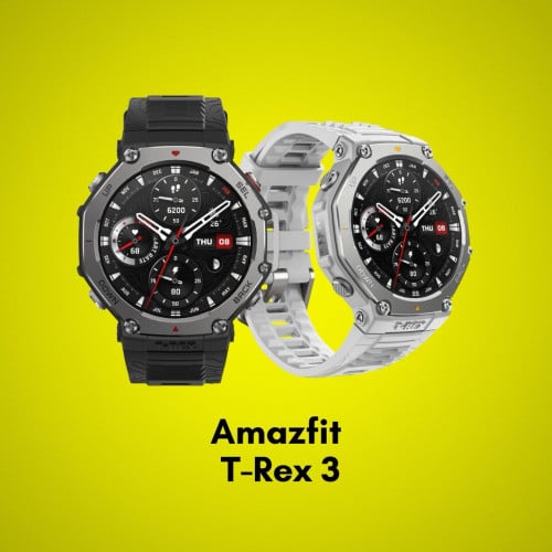 Amazfit T-Rex 3 Pro