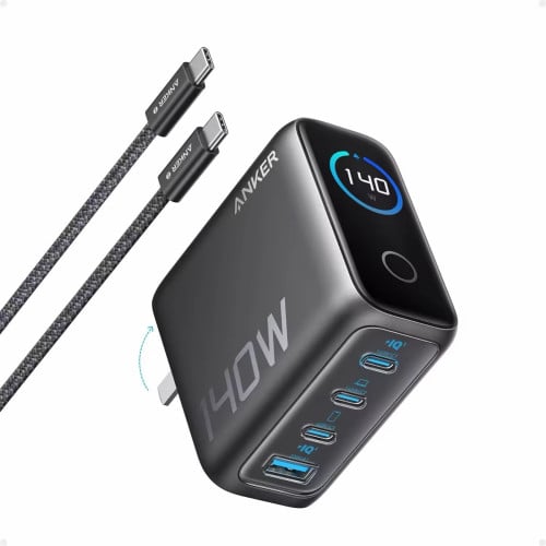 Anker 140w