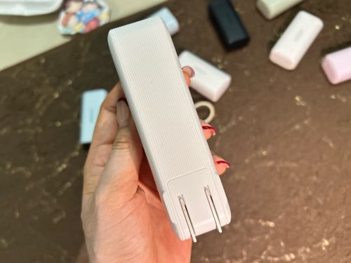 Anker 3 in 1 10000mah