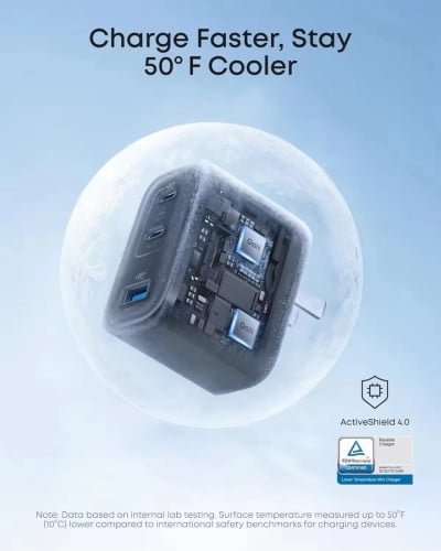 Anker 70w original