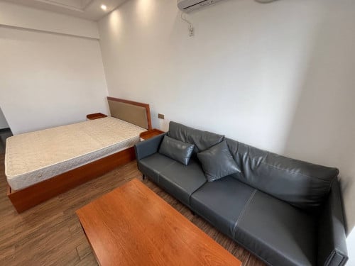 Apartment for rent in 7Makara ยป Studio Room for rent