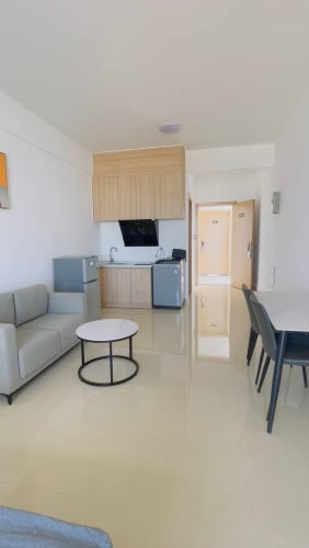 Apartment for rent in Stueng Meanchey »Studio room