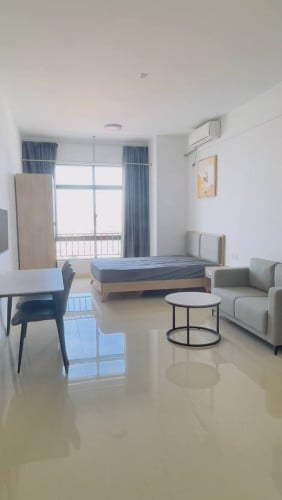 Apartment for rent in Stueng Meanchey »Studio room