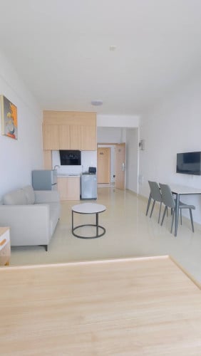 Apartment for rent in Stueng Meanchey »Studio room