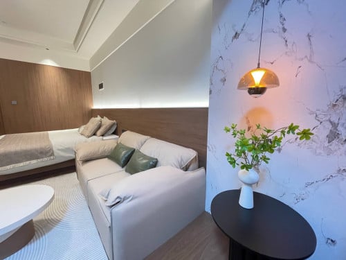 Apartment near Olampic ยปNew Studio room for rent