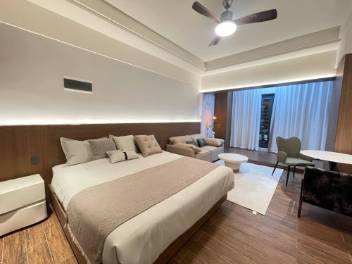 Apartment near Olampic ยปNew Studio room for rent
