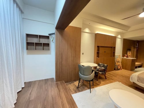 Apartment near Olampic ยปNew Studio room for rent