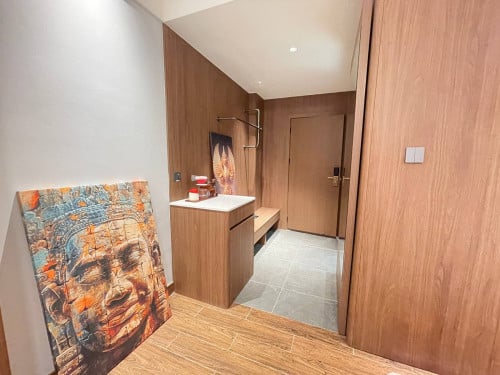Apartment near Olampic ยปNew Studio room for rent