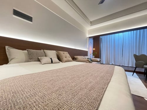 Apartment near Olampic ยปNew Studio room for rent