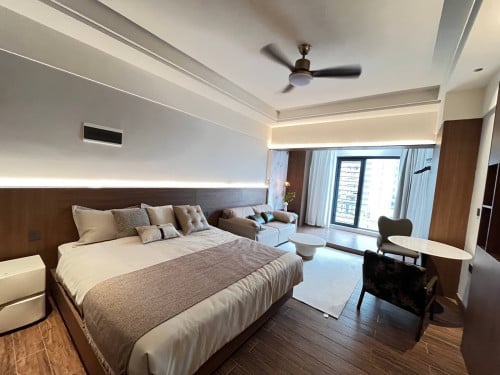 Apartment near Olampic ยปNew Studio room for rent