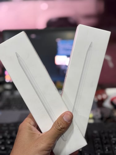 Apple Pencil Pro New 100%