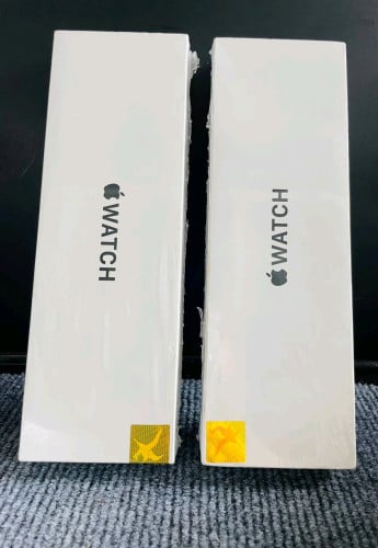 Apple watch SE 44mm