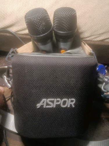 ASPOR V96