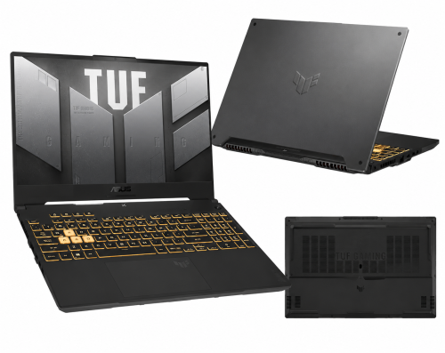 ASUS TUF Gaming F16 FX608JHI-TU226W