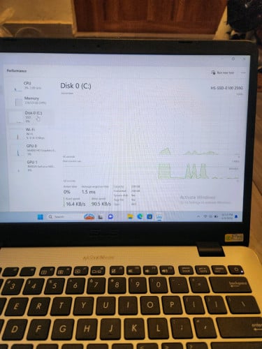 Asus VGA ដាច់លក់
