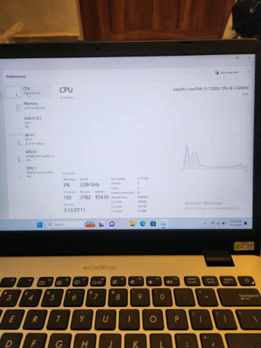 Asus VGA ដាច់លក់