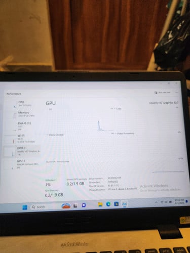 Asus VGA ដាច់លក់
