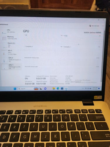 Asus VGA ដាច់លក់