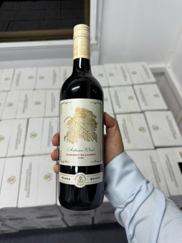 Australian red wine