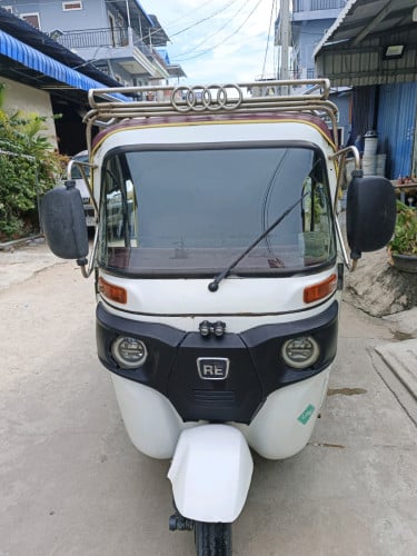 Baja RE 020