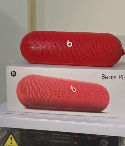 Beat Pill 99.99% មានប្រអប់