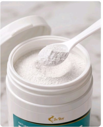 Bling Bling tooth powders