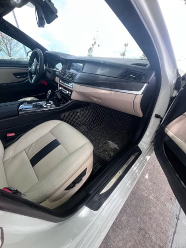 Bmw 528i xdrive ឡើង M5 ( ម្ចាស់ផ្ទាល់ )