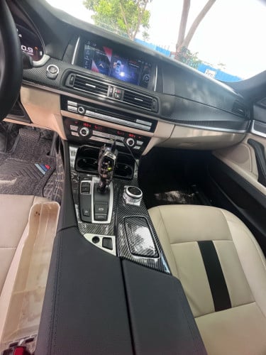 Bmw 528i xdrive ឡើង M5 ( ម្ចាស់ផ្ទាល់ )