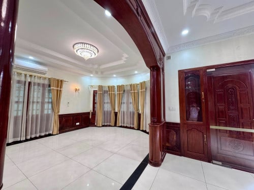 Boeung Keng Kang1 Villa