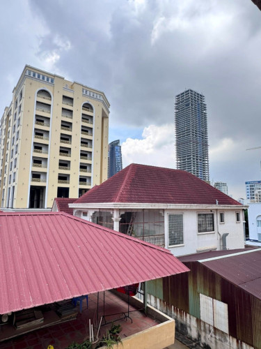 Boeung Keng Kang1 Villa