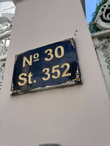 Boeung Keng Kang1 Villa