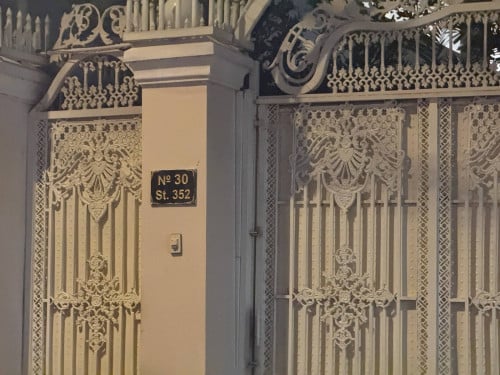 Boeung Keng Kang1 Villa