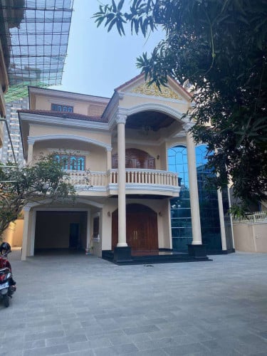 Boeung Keng Kang1 Villa
