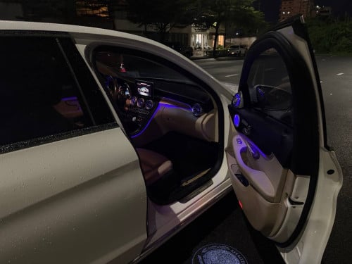 C300 2015 Luxury 4Matic