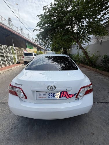 Camary hybrid 07 Full ម្ចាស់ដេីម ថ្មីណាស់