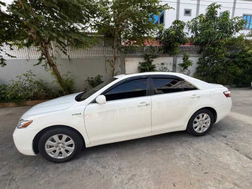 Camary hybrid 07 Full ម្ចាស់ដេីម ថ្មីណាស់