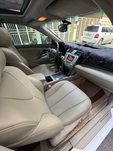 Camary hybrid 07 Full ម្ចាស់ដេីម ថ្មីណាស់