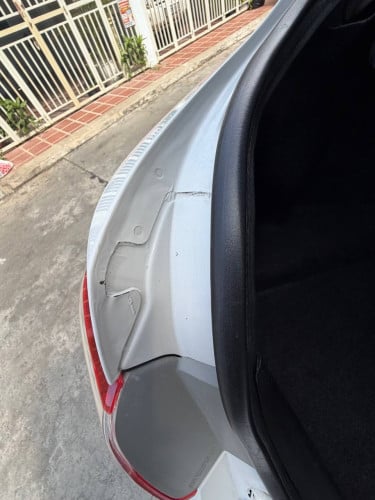 Camary hybrid 07 Full ម្ចាស់ដេីម ថ្មីណាស់