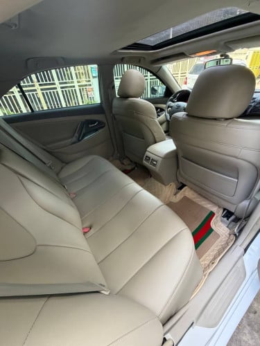 Camary hybrid 07 Full ម្ចាស់ដេីម ថ្មីណាស់