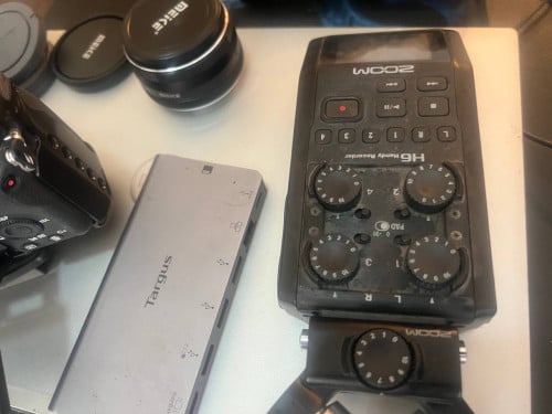 Camera for sale
